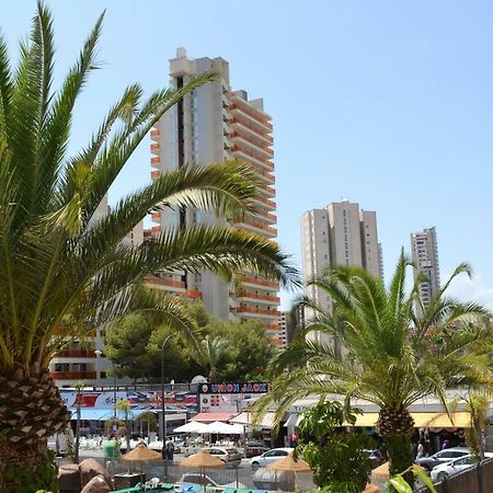 Margarita Apartment Benidorm Exterior photo