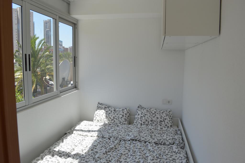 Margarita Apartment Benidorm Exterior photo